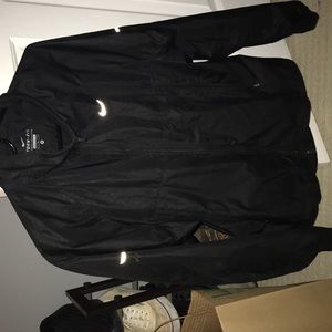 Nike storm fit jacket